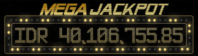 Legenda188 Jackpot